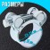 The clamp zein English, diameter 23-25 ​​mm, width 18 mm, galvanized
