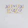 Box for Makarun, confectionery packaging, “sweetest”, 18 x 5.5 x 5.5 cm