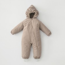 Combineson children's demi-season open Kinderlitto 