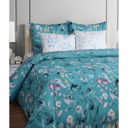 Bed linen 2 joint venture Ella, size 215x240 cm, 175x210 cm, 50x70 cm - 2 pcs