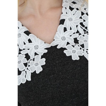 Women's dress, size 46-2