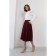 Women's skirt, size 42