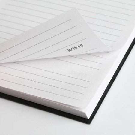 Diary in a gift box "Best of the best", 80 sheets-4