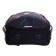 School backpack 38 x 30 x 16 cm, ergonomic back, stavia "drone"
