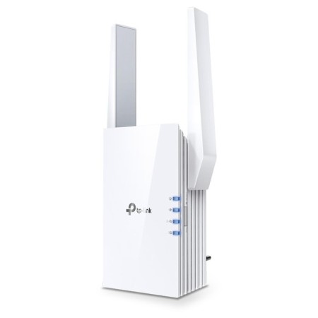 TP-LINK RE605X AX1800 10/100/1000Base-TX White wireless signal repeater-2