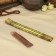 Aromanabar "India" 10 sticks and a sandalwood stand