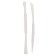Set for creativity, silicone glass, spoon, wand "Creative"