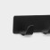 Self -adhesive metal Savanna Black Loft Plane, 2 hooks, 8 × 2 × 2.5 cm