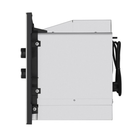 Built -in microwave oven Maunfeld MBMO.20.1PGB, 800 watts, 20 l, 5 modes, black-4