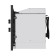 Built -in microwave oven Maunfeld MBMO.20.1PGB, 800 watts, 20 l, 5 modes, black