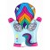 Homemade Puppet Theater, Pigo-Pink "Unicorn"