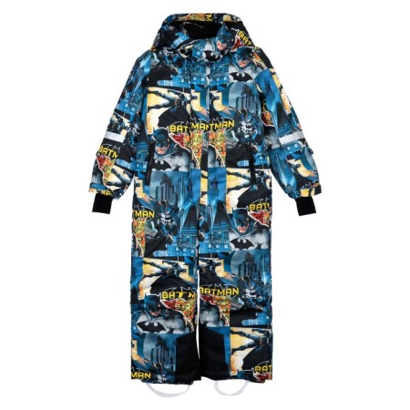 Winter overalls for the boy PlayTode, height 104 cm-8
