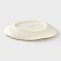 Porcelain dessert plate Magistro poursephona, d = 21 cm, beige color