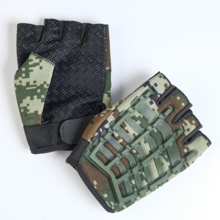 Tactical gloves "Storm Tactic", m, mix-11