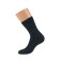 Warm socks Omsa Comfort, size 39-41, color Blu Melange