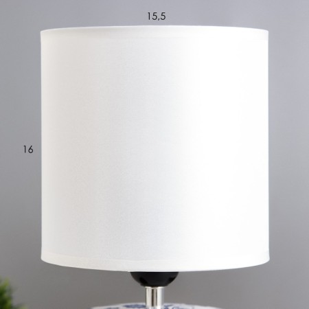 Safari KEBR LAMP E14 40W white-violet 12.5x12.5x29 cm Risalux-2