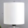 Safari KEBR LAMP E14 40W white-violet 12.5x12.5x29 cm Risalux