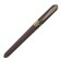 Ballic handle, 0.5 mm, Bruno visconti monaco, blue rod, gray body, in a metal case
