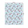 Tables on the table “Once upon a time in the forest”, rectangular, Saten, size 120x145 cm