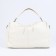 Board-suction with zipper, long belt, white color