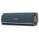 Portable acoustics BQ PBS2001 Blue 7 W, USB, TWS, 1500 mAh, backlight, FM