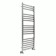 Water towel Terminus "Palermo" P18, 500x1400 mm, lower connection, chrome