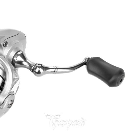 Coil Smap Mini BS 1000 Ryobi, 3+1 bearing, 5.2: 1-4