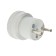 Adapter Universal A109, without salary, 6 a, white