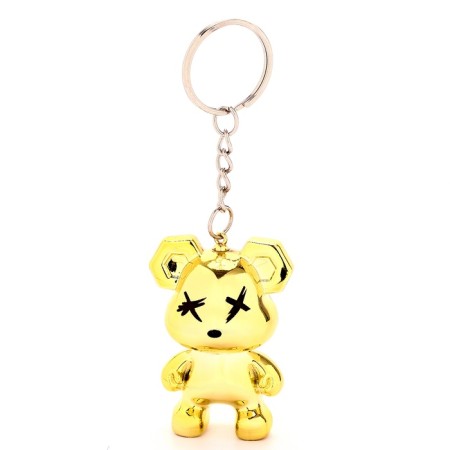 Toy - Funny Box Surprise "Marmar animals": children's keychain, stickers-1