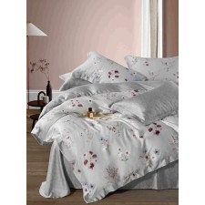 Постельное бельё дуэт Primavelle Bamboo, размер 240x260 см, 145x210 см - 2 шт, 52x74 см - 2 шт, 70x70 см - 2 шт