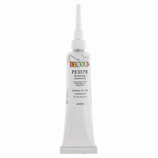 Silk reserve composition 18 ml, ZHK Decola, (anti -nebulae soil), 6403934