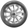 Summer tire Ikon Ters Autograph Eco 3 215/60 R16 99V
