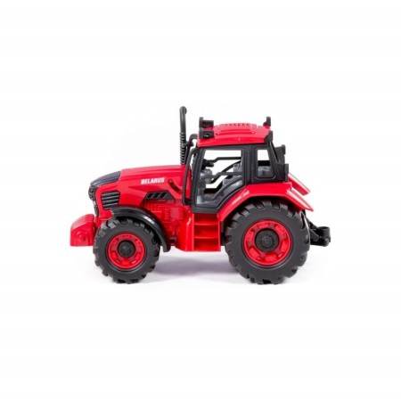 Car "Tractor Belarus"-2