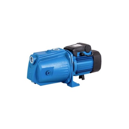 Surface pump Aquario AJC-101B 2622, 1000 W, 60 l/min, pressure 54 m, cast iron