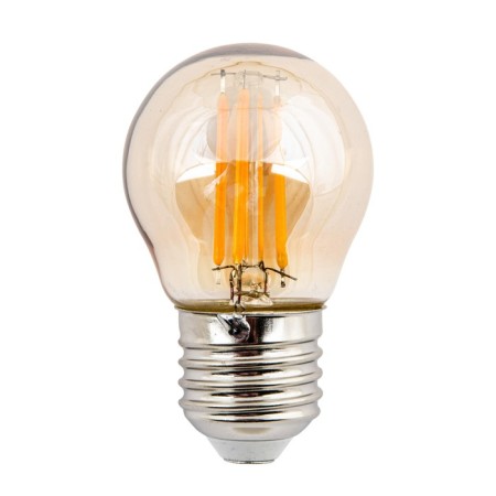 LED LED Uniel, E27, 5 W
