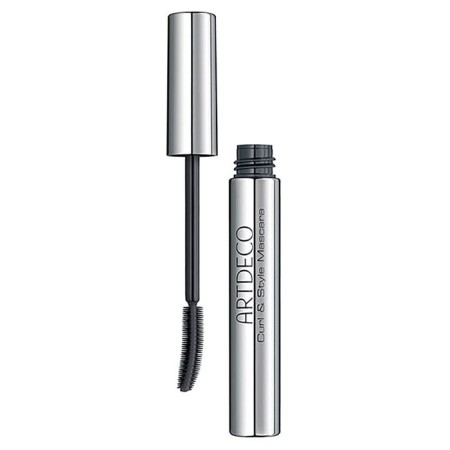 Artdeco Curl & Style eyelashes, black