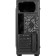 Aerocool Glider Cosmo-G-BK-V1, without PSU, ATX, MIDI-Tower, Black