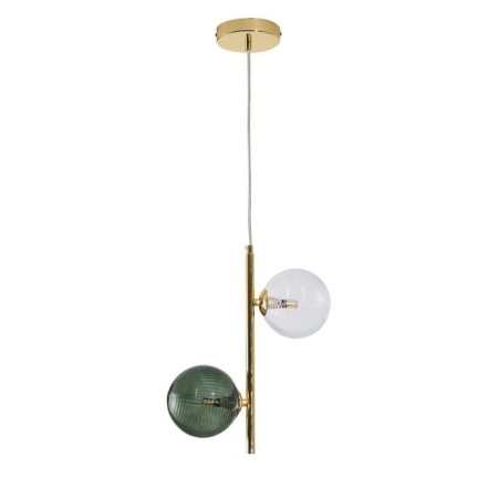 Suspension chandelier Infilato 130 mm, G9LED 10W-1
