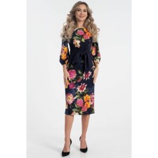 Women's dress, size 44