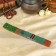 Karma 10 sticks with a wooden stand eucalyptus