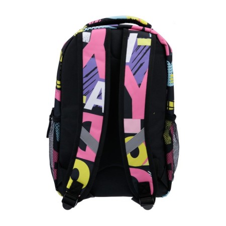 Backpack for girls, size 40*26*19 cm-9