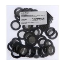 Rubber gasket Masterprof Isa. 131558, 3/4 