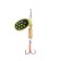 Spinning spinning Akara C-5091, 6 g, color 193 yl
