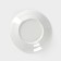 Porcelain plate "Raccoon", D = 17.5 cm