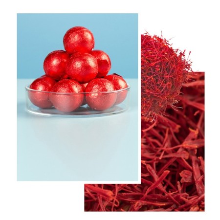Feet bomb, herbal collection for the Camellia Pressure, set 10 pcs-3
