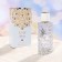 Women's toilet water Sweet Kaif, 100 ml