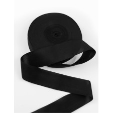Valid elastic band, 60 mm, 40 ± 2 m, black