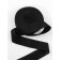 Valid elastic band, 60 mm, 40 ± 2 m, black