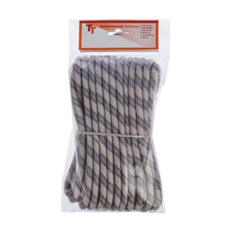 Black lane 24-yard pp, d = 12 mm, 20 m, color mix-2