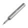 A screwdriver with bats for accurate work of the tundra, bilateral bats 19 pcs. 38 in 1
